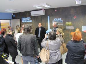 srečanje z novinarji 5.5.2016 11